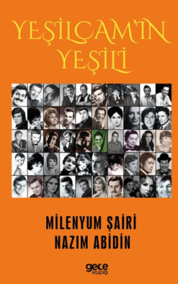 Yeşilçam’ın Yeşili - 1