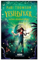 Yeşildiyar 1: Kapının Ardındaki Dünya - Yapı Kredi Yayınları