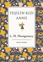 Yeşilin Kızı Anne - Koridor Yayıncılık