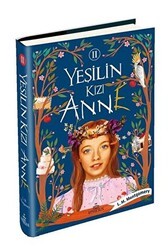 Yeşilin Kızı Anne 2 - Ephesus Yayınları