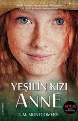 Yeşilin Kızı Anne - Flipper Yayıncılık