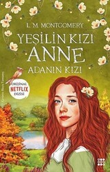 Yeşilin Kızı Anne 3 - Adanın Kızı - Dokuz Yayınları