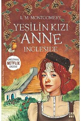 Yeşilin Kızı Anne 6 - Ingleside - 1