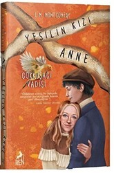 Yeşilin Kızı Anne 7 - Gökkuşağı Vadisi - Ren Kitap