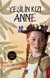 Yeşilin Kızı Anne - Dorlion Yayınları