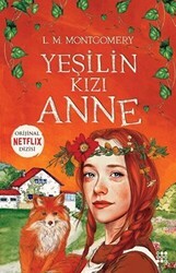 Yeşilin Kızı Anne - Dokuz Yayınları