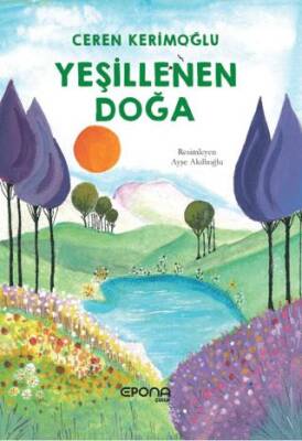 Yeşillenen Doğa - 1