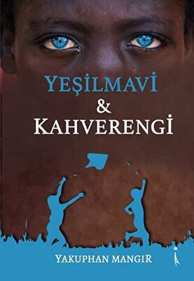 Yeşilmavi - Kahverengi - 1