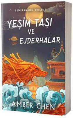 Yeşim Taşı ve Ejderhalar - 1