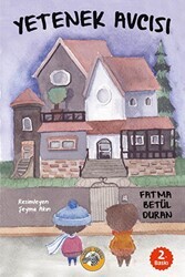 Yetenek Avcısı - Akıllı Zebra