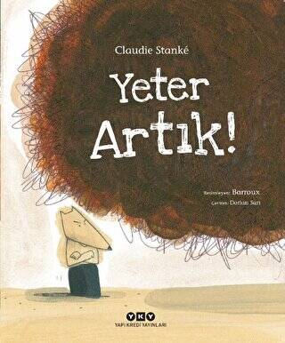 Yeter Artık! - 1