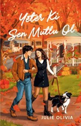 Yeter ki Sen Mutlu Ol - Martı Yayınları