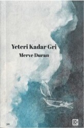 Yeteri Kadar Gri - Başka Kitap