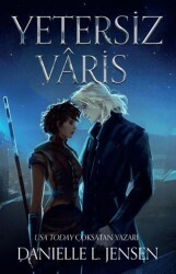 Yetersiz Varis - Martı Yayınları