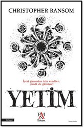Yetim - Panama Yayıncılık
