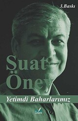 Yetimdi Baharlarımız - İzan Yayıncılık