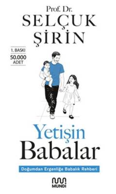 Yetişin Babalar - 1