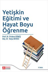 Yetişkin Eğitimi ve Hayat Boyu Öğrenme - Pegem Akademi Yayıncılık