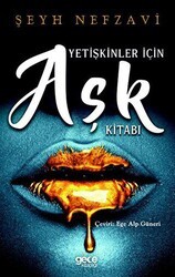 Yetişkinler İçin Aşk Kitabı - Gece Kitaplığı