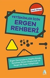 Yetişkinler İçin Ergen Rehberi - Aganta Yayınları