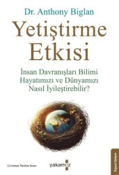 Yetiştirme Etkisi - Yakamoz Yayınevi