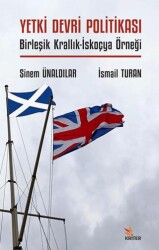 Yetki Devri Politikası - Kriter Yayınları