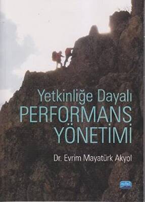 Yetkinliğe Dayalı Performans Yönetimi - 1