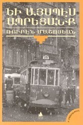 Yev Aysbes Abretsank - Aras Yayıncılık