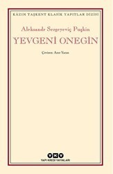 Yevgeni Onegin - 1