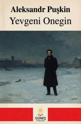 Yevgeni Onegin - 1