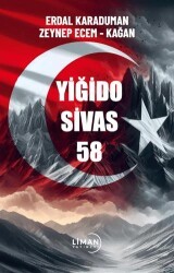 Yiğido Sivas 58 - Liman Yayınevi
