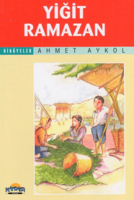 Yiğit Ramazan - 1