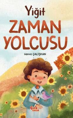 Yiğit Zaman Yolcusu - 1