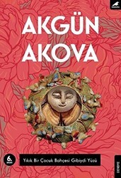 Yıkık Bir Çocuk Bahçesi Gibiydi Yüzü - Kara Karga Yayınları