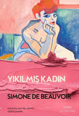 Yıkılmış Kadın - 1