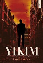 Yıkım - İkinci Adam Yayınları