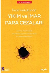 Yıkım ve İmar Para Cezaları - Seçkin Yayıncılık
