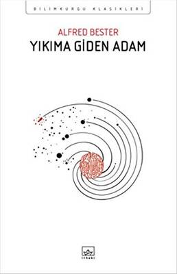 Yıkıma Giden Adam - 1