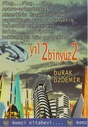 Yıl 2binyüz2 - Remzi Kitabevi
