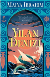 Yılan Denizi - Olimpos Yayınları
