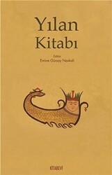 Yılan Kitabı - Kitabevi Yayınları
