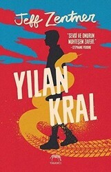 Yılan Kral - Yabancı Yayınları