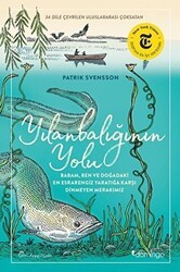 Yılanbalığının Yolu - Domingo Yayınevi