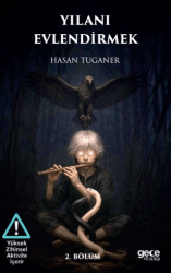 Yılanı Evlendirmek - Gece Kitaplığı