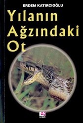 Yılanın Ağzındaki Ot - E Yayınları