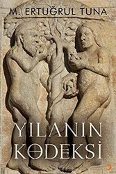 Yılanın Kodeksi - Cinius Yayınları