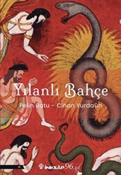 Yılanlı Bahçe - İnkılap Kitabevi