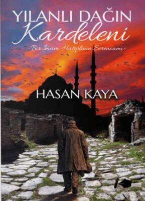 Yılanlı Dağın Kardeleni - 1