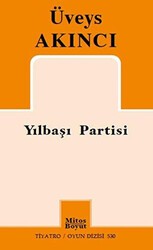 Yılbaşı Partisi - Mitos Boyut Yayınları