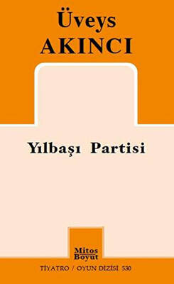 Yılbaşı Partisi - 1